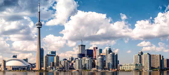 Toronto
