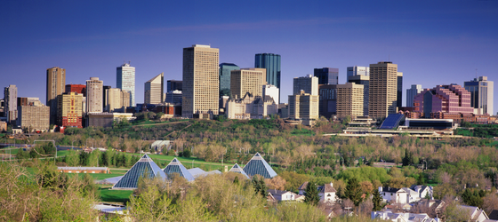 Edmonton