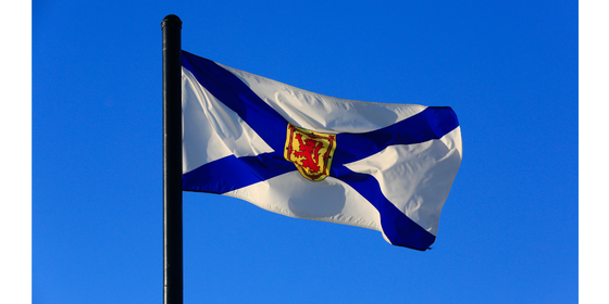 Nova Scotia