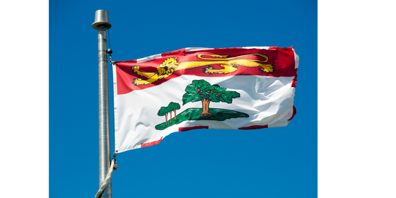 Prince Edward Island