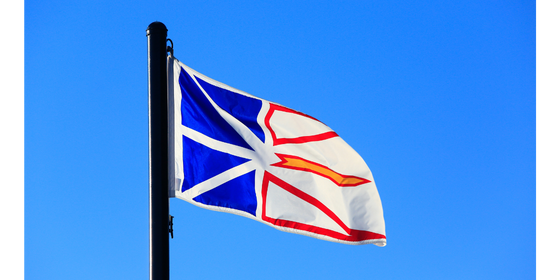 Newfoundland and Labrador